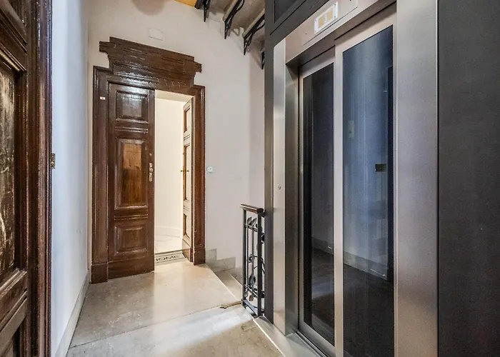 Spacious In Next To Metro * Mailand