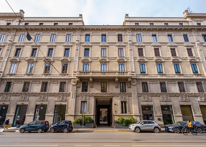Spacious In Next To Metro * Mailand