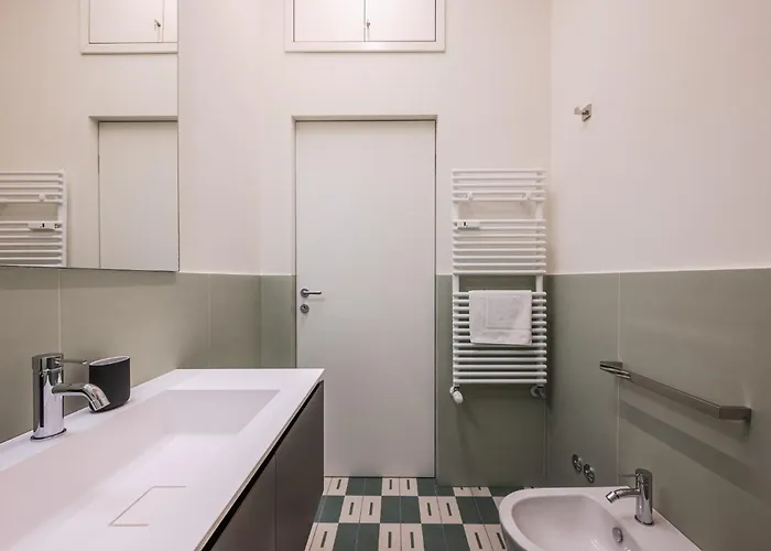 Spacious In Next To Metro * Mailand